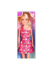11.5 Inch Doll - Pink